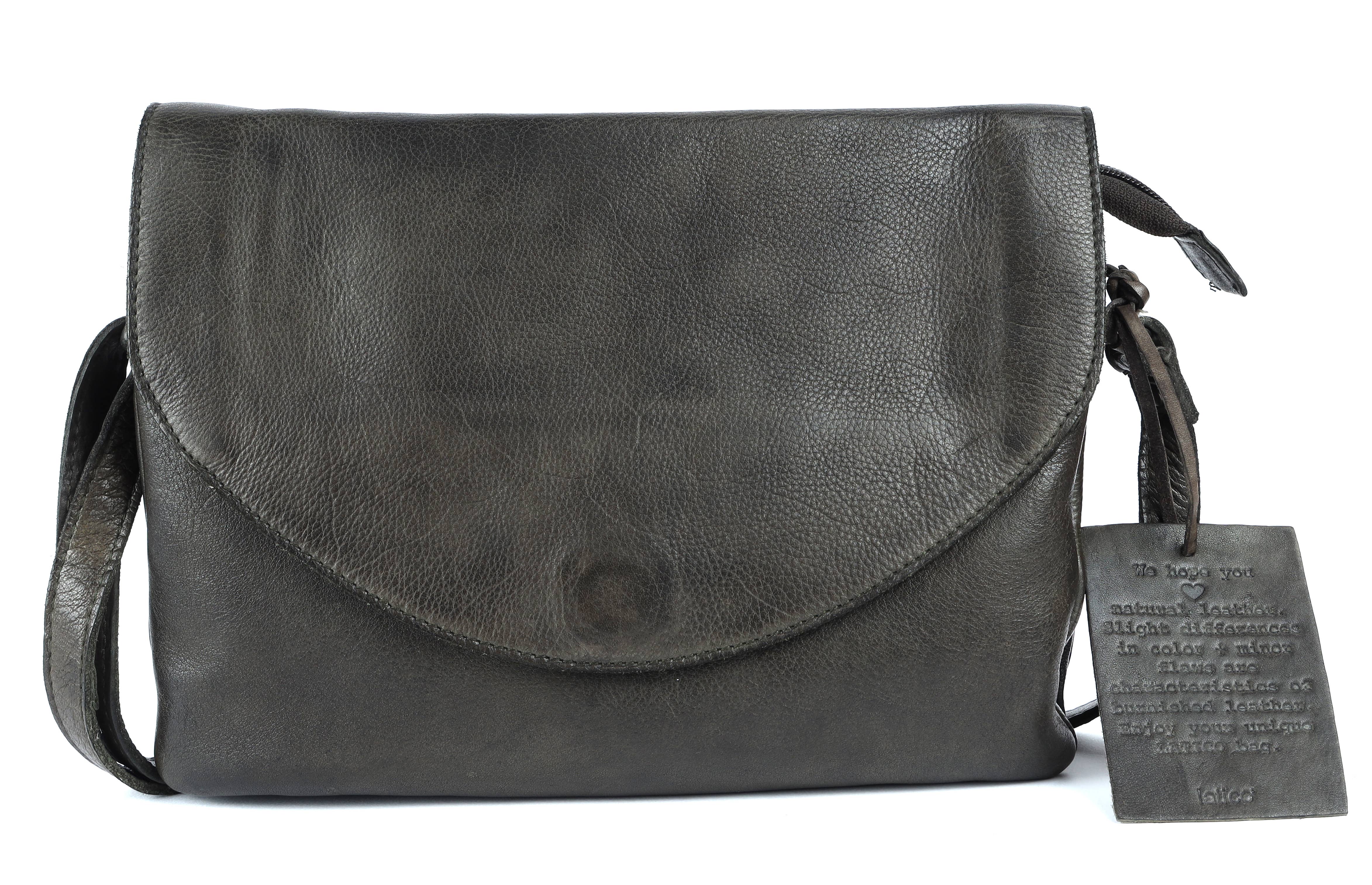 Latico Leathers - Wholesale Crossbody Bag - Women's - Marcus Handcrafted Leather Crossbody Bags4