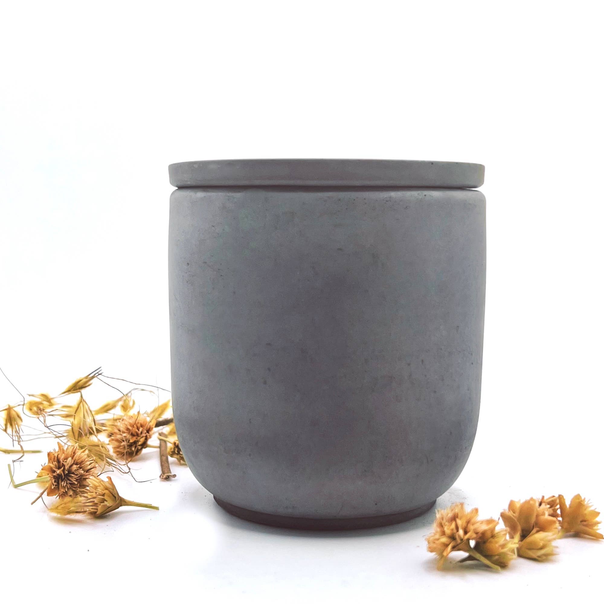 Candle Forever Co - Venta al por mayor Velas en tarros - Velas de loción para etiqueta privada | Etiqueta blanca | Frasco sin etiqueta0