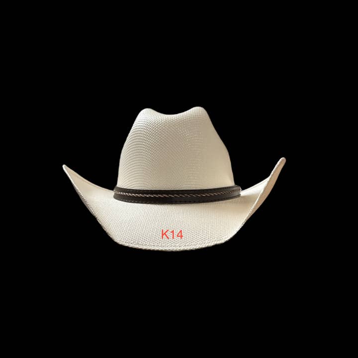 Nati Natash - Wholesale Kids Hat - Kids - KIDS Western Straw Hats7