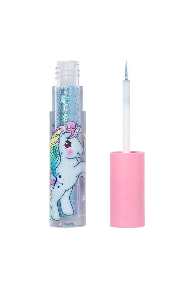 PINEAPPLE Beauty - Wholesale Eyeliner/Pencil - Beauty Creations MLP-GL2 My Little Pony Glitter Liner - 6  2