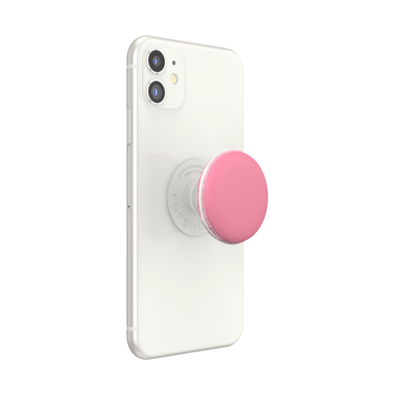 POPSOCKETS – wholesale Phone grip – 🍪 Strawberry Macaron Popouts 🍪4