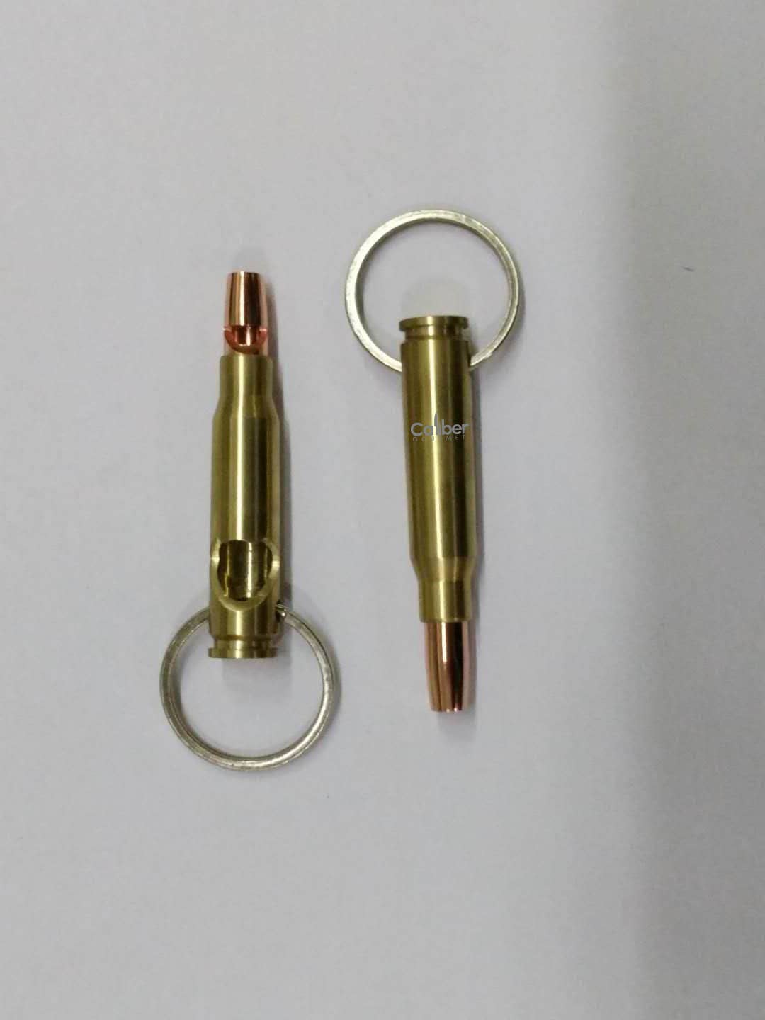 Wholesale Bottle Opener and Whistle Keychain - each for your store - Faire  Canada