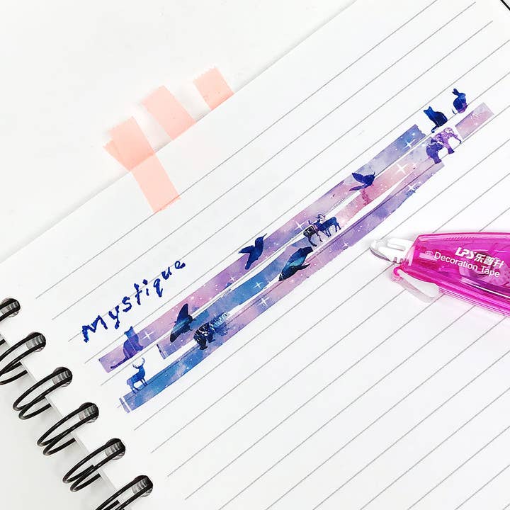 Wrapables.com - Wholesale Sticker - Wrapables Decorative Novelty Sticker Machine Pens