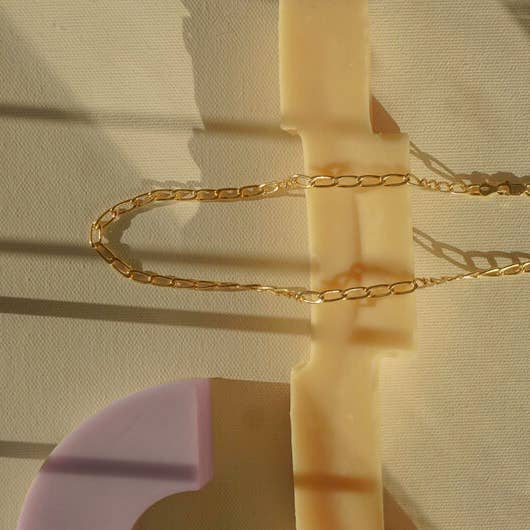 Die Cloud-Kette für den Großhandel von Milk and Rose