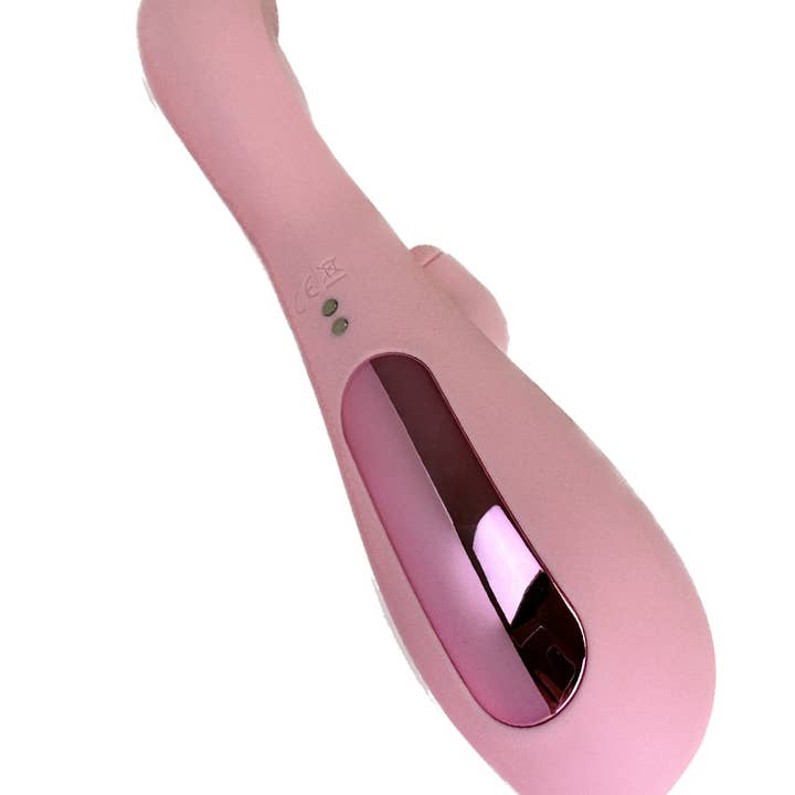 SD Distributors & Wholesale - Vente Sex toys - Vibromasseur et stimulateur de clitoris 3 en 1 Clit Fiddler | Sexual Desi1