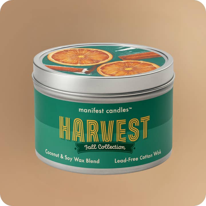 Raccolta per la vendita all'ingrosso da parte di Wax &. Wit Candles