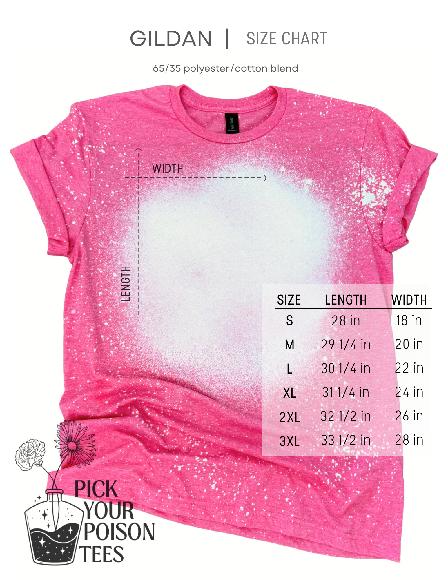 Pick Your Poison Tees LLC (Formerly Wandering Owl Designs) - Wholesale Screen Printed T-Shirt - Unisex - Crying Over Book Boyfriends – Retro Reader Bleached Tee2