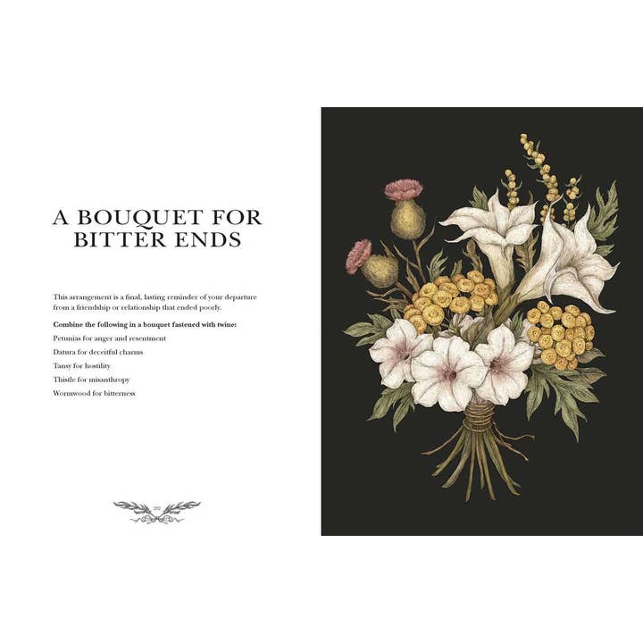 Simon & Schuster - Wholesale Reference - Floriography by Jessica Roux6