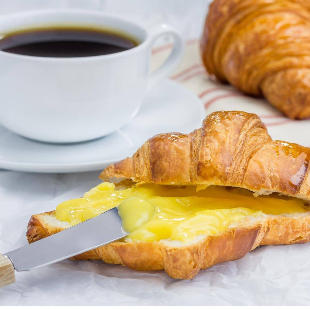 Wholesale Italian Food - Wholesale Jam/Jelly - Campo D'Oro, Orange Curd, Sicilian Orange custard cream 13.8 oz4