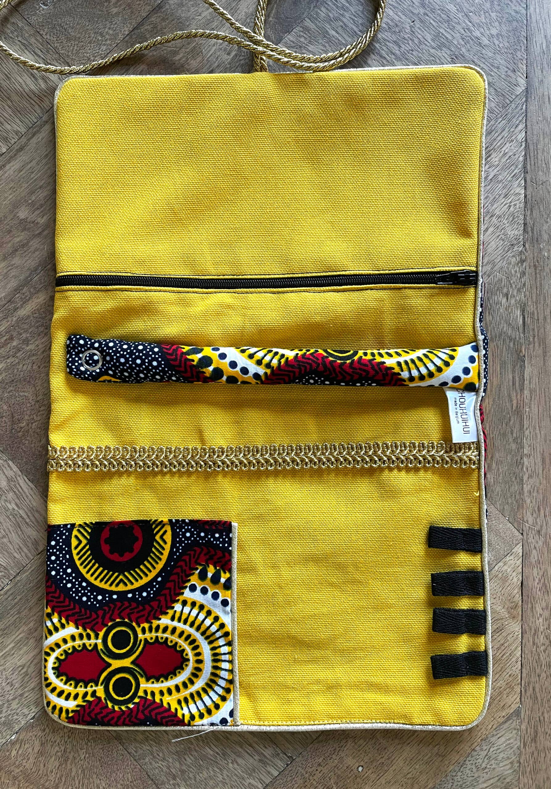 Chouhuihui - Wholesale Pouch - Women's - ADILA clutch1