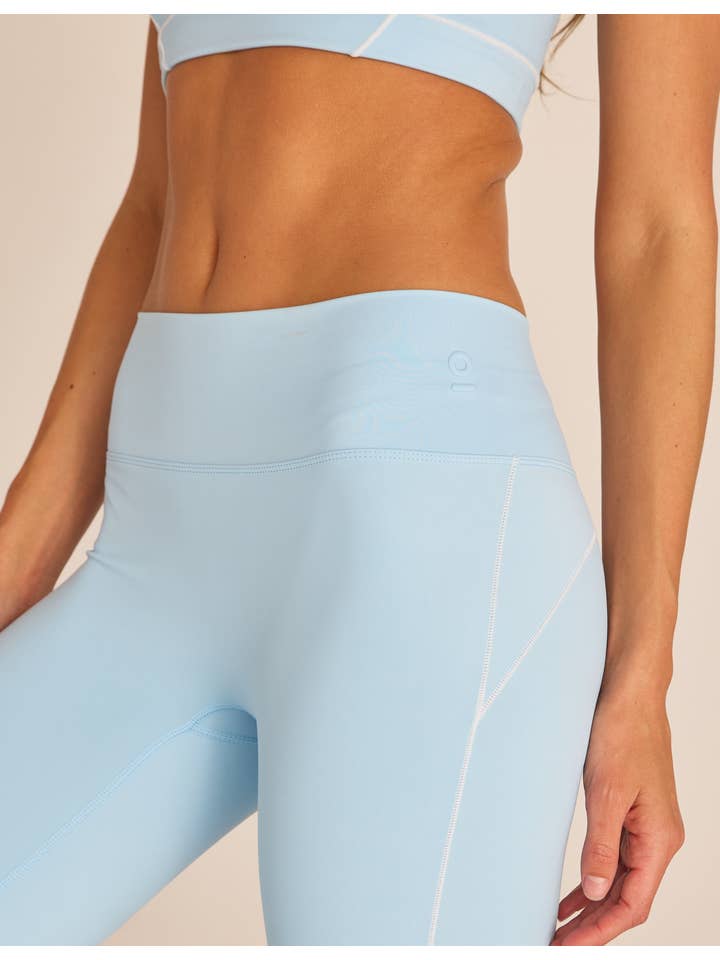 LUCKY HONEY - Wholesale Athletic/Lounge Leggings - Women's - The Trace Legging6