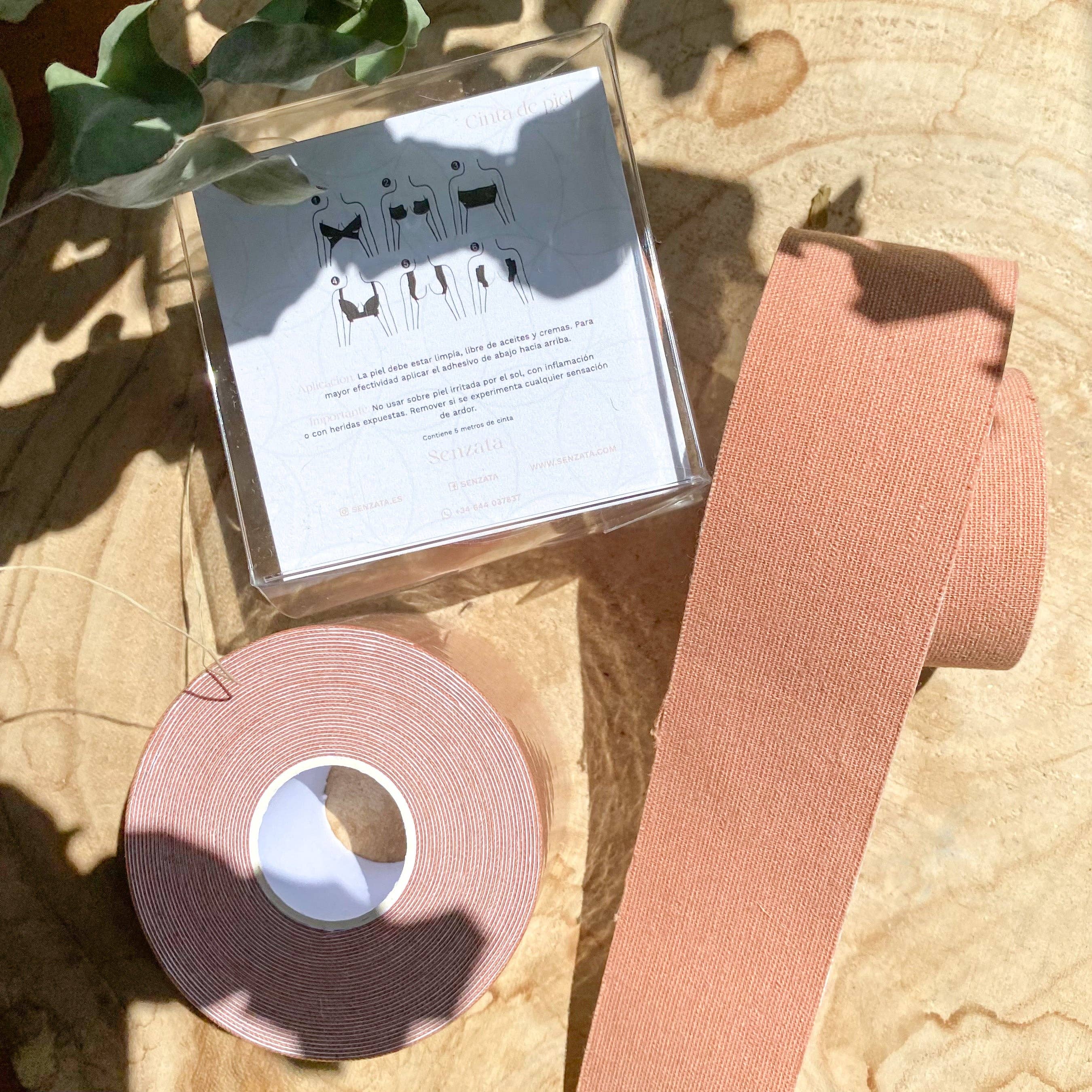 Senzata - Wholesale Fashion/Breast Tape - Women's - Leather headband2