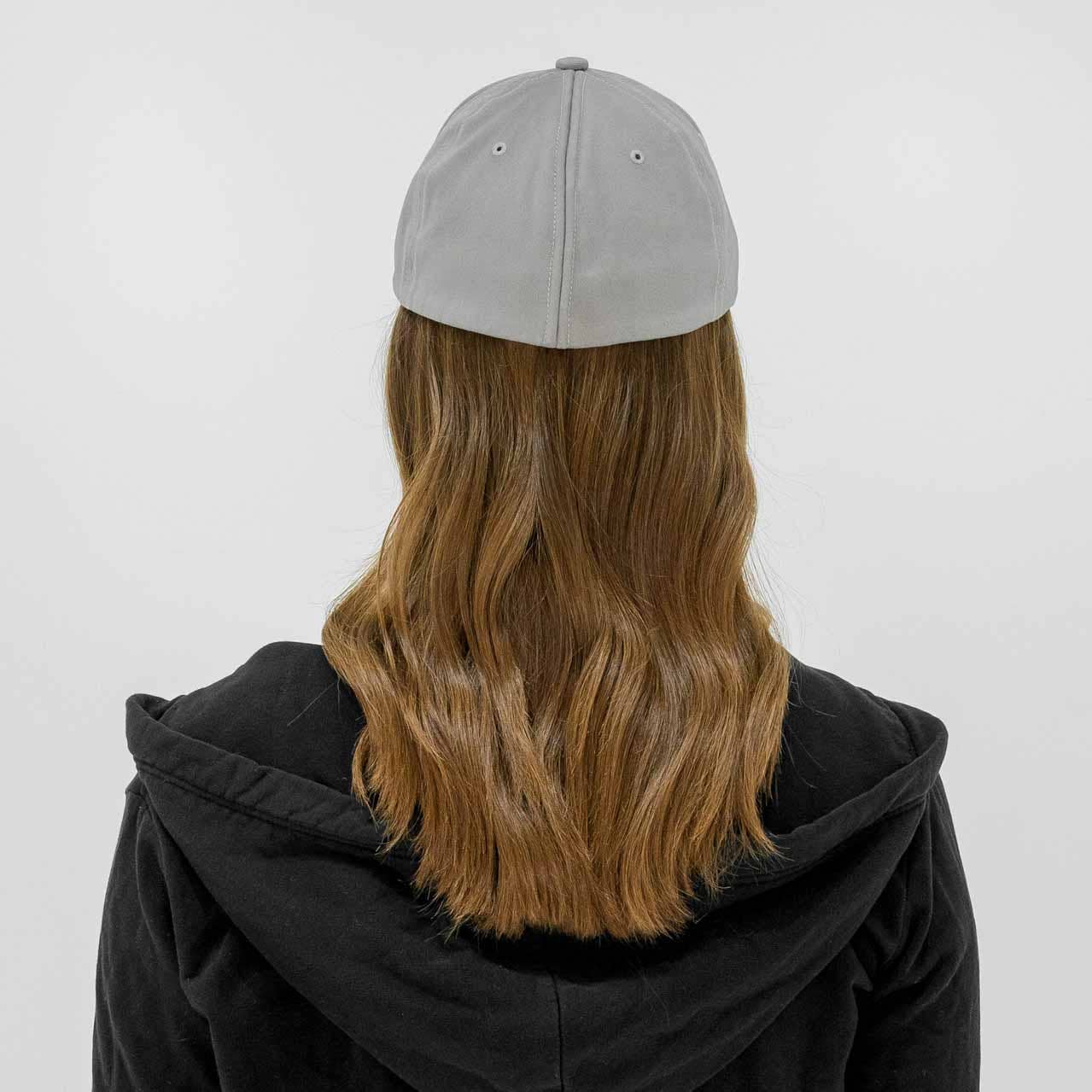 Ponyback - Wholesale Ponytail Cap - Women's - Ponyback Everyday Fit33