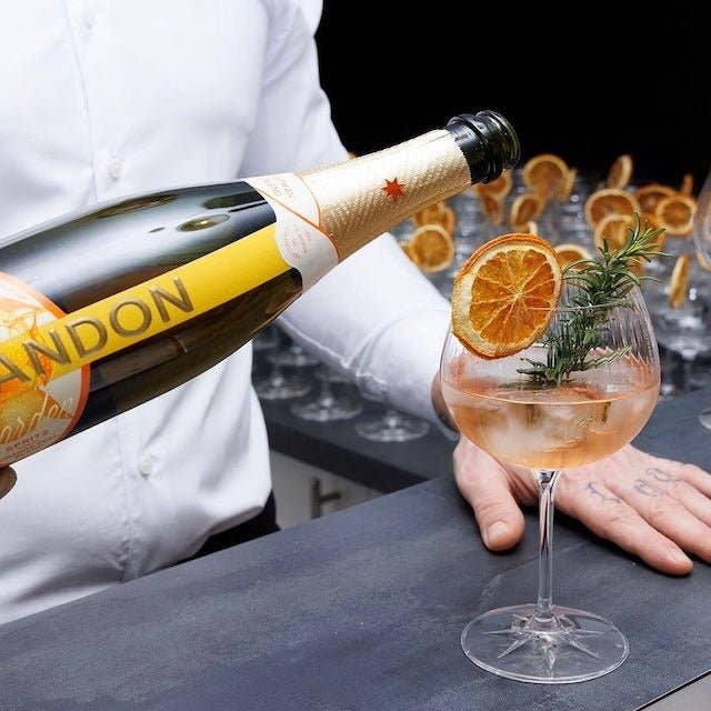 Cocktail Candy - Venta al por mayor Fruta deshidratada - Naranjas deshidratadas24