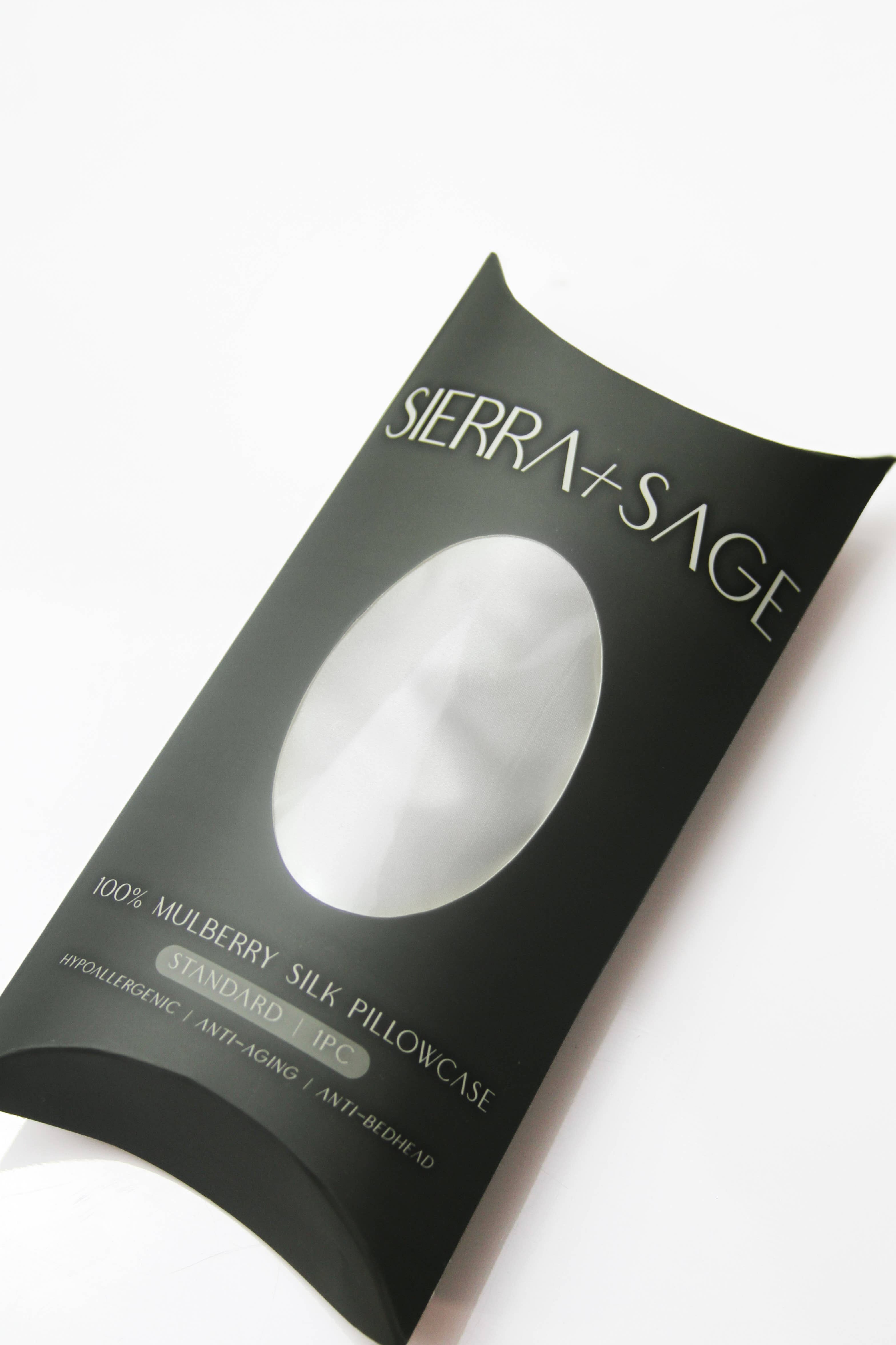 Sierra & Sage - Vendita all'ingrosso Federe/copricuscino - Federa in seta4