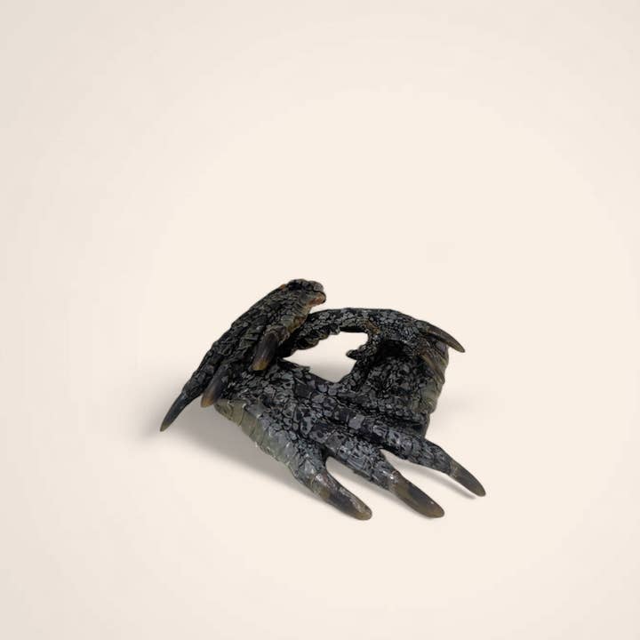 Crocodile Claws for wholesale by Woofing Wonders