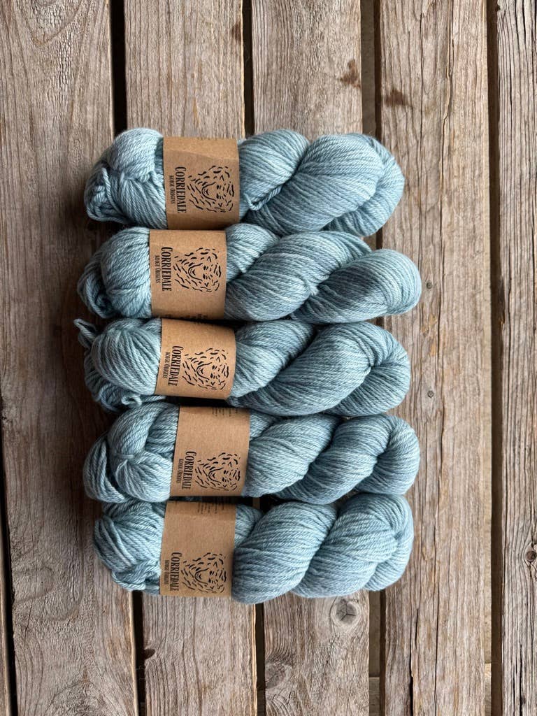 Koigu Wool Designs – wholesale Yarn – Corriedale Worsted26
