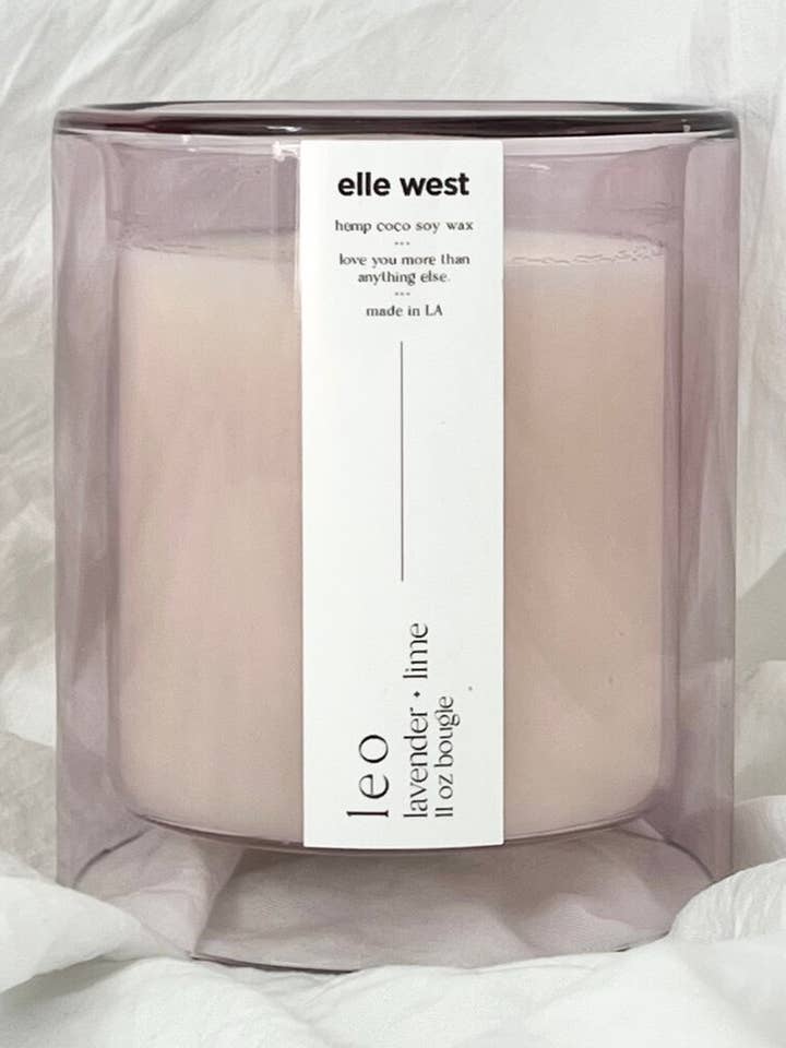 leo pour la vente par elle west