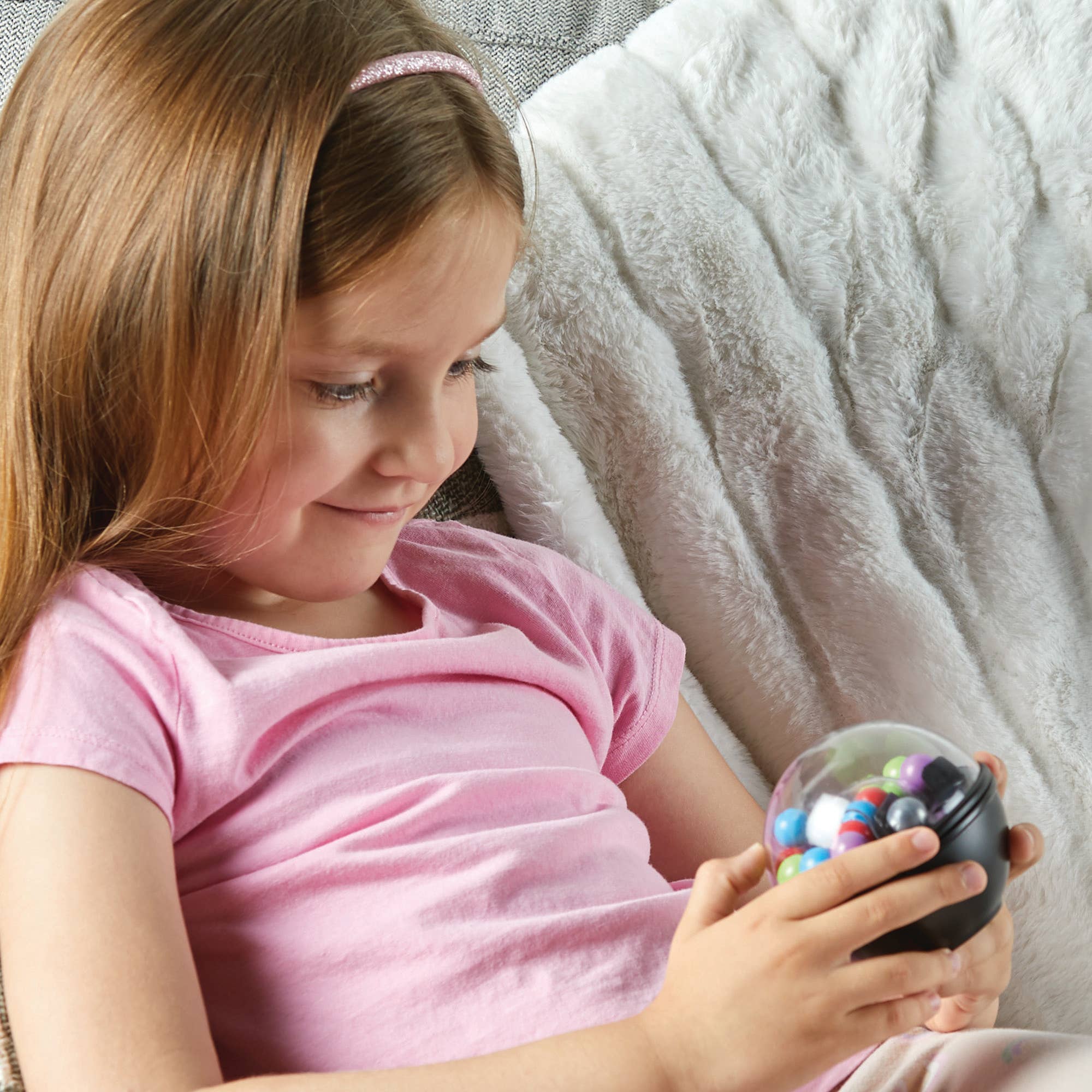 Learning Resources - Wholesale Puzzle - Kids - Scramboozle! Puzzle Ball3