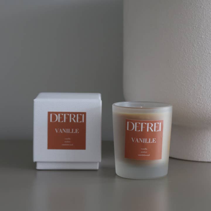 VANILLE MINI for wholesale by DEFREI