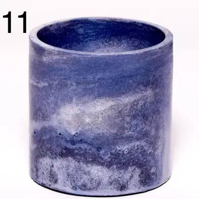 Iconic Moments – wholesale Candle holder – Concrete Candle Vessels9