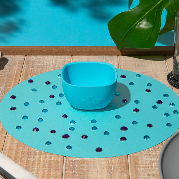 Avanchy - Wholesale Bowl - Kids & Baby - Avanchy La Petite Silicone Bowl6