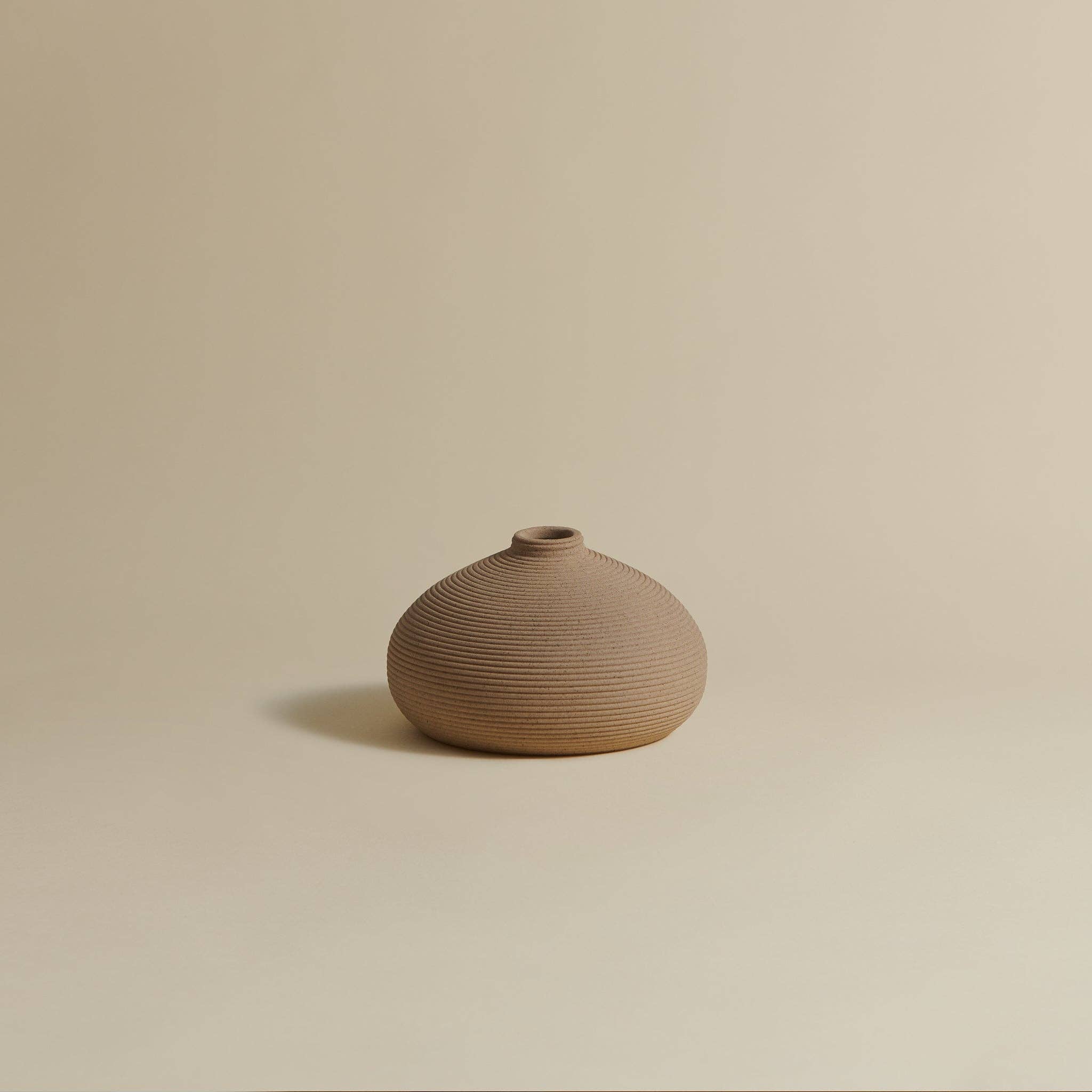 NORTH PALM - Wholesale Vase - Pebble Vase4