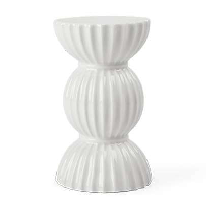 Danish Design Collective - Vente Bougeoirs - Lyngby Porcelæn - Tura - Bougeoir décoratif en porcelaine13