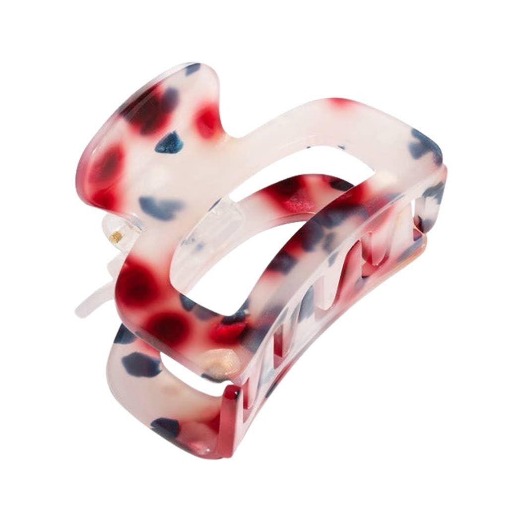 France Luxe/L. Erickson – Engroshandel Hårspænde - Dame – L. Erickson Odessa klemme til hår6