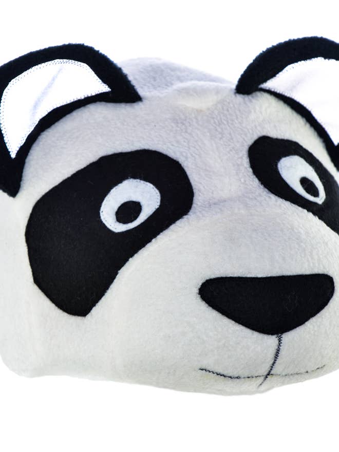 Panda för wholesale av Happy Headbangers Club