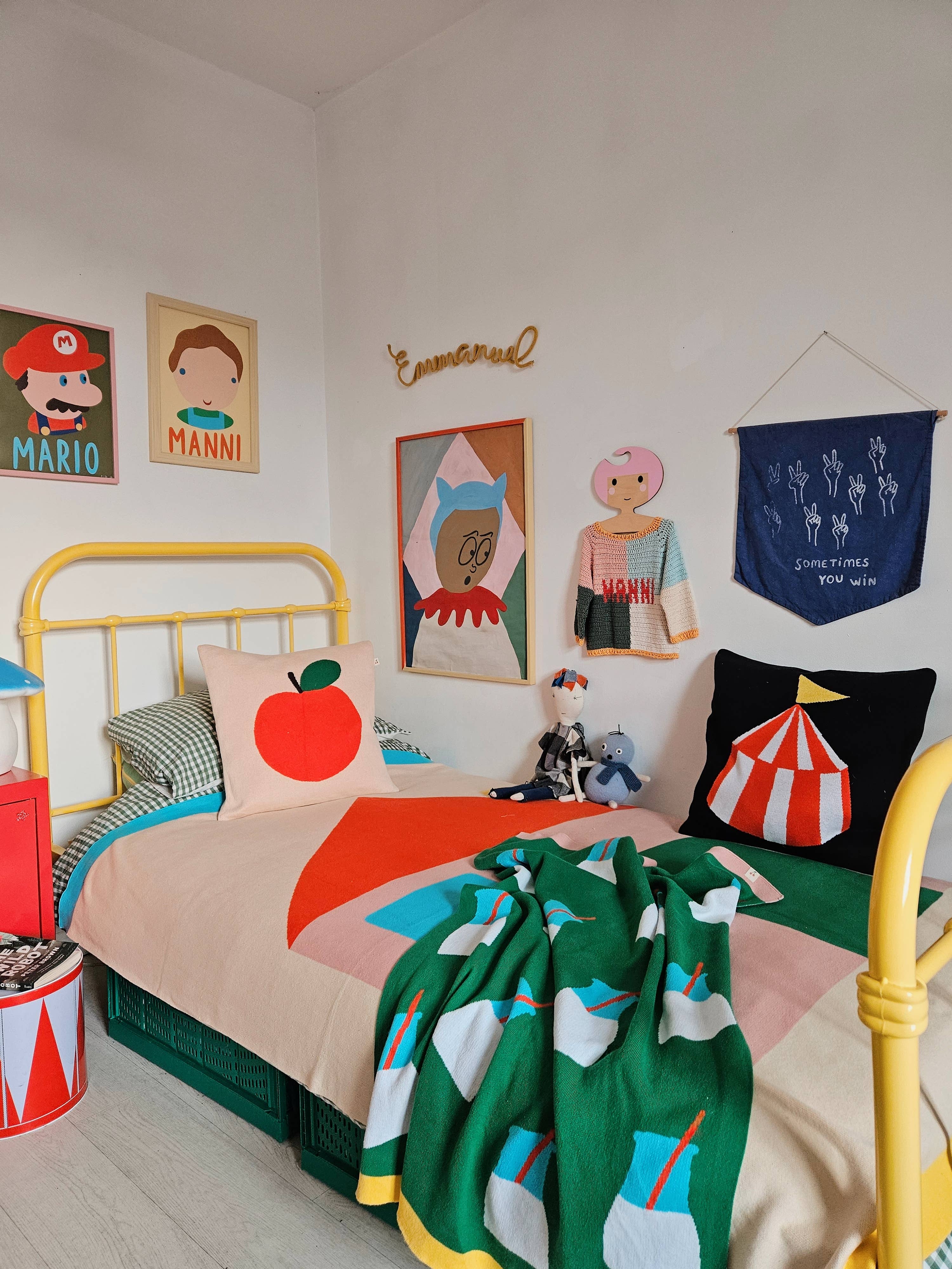 Wolfnoodle - Wholesale Throw Blanket - Cotton Knit Baby Blanket 1