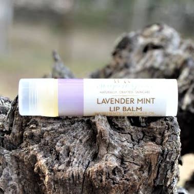 Sheepish Grins – wholesale Läppbalsam – Lavendel Mint Läppbalsam0