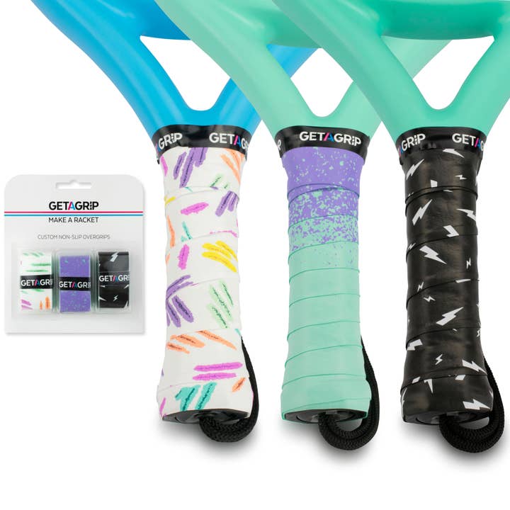 Pack Smash Hit pour la vente par Get A Grip Club