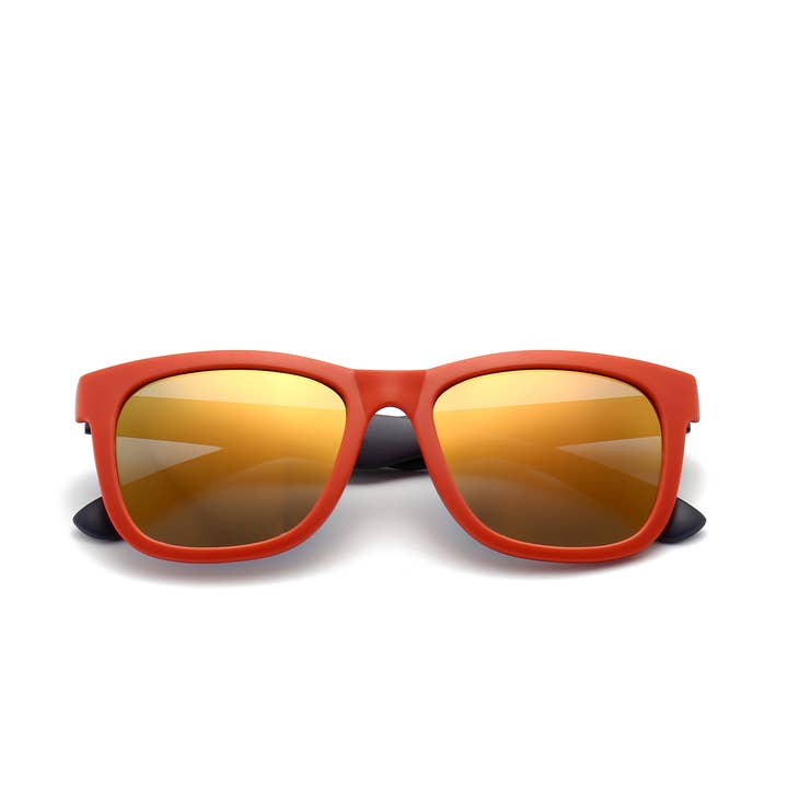 Polarized Basic Rectangle Sunglasses 12 pcs assorted 19P1562 and other Purchase Wholesale polarized. Free Returns & Net 60 Terms on Faire trending on Faire.