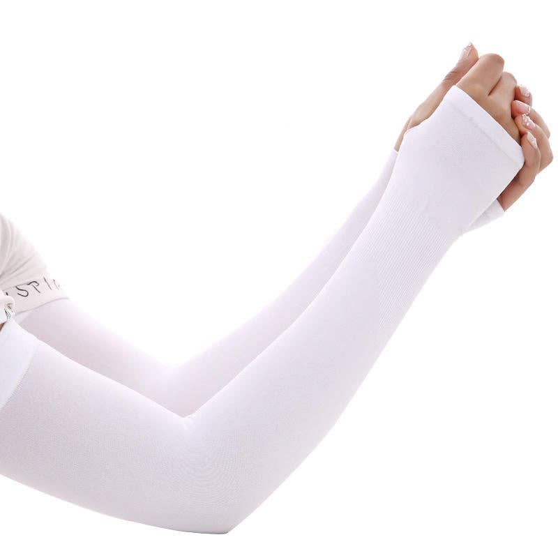 VIGOR - Wholesale Arm Warmers - Unisex - Sun Sleeves UV Protection Arm Cover for Men & Women8