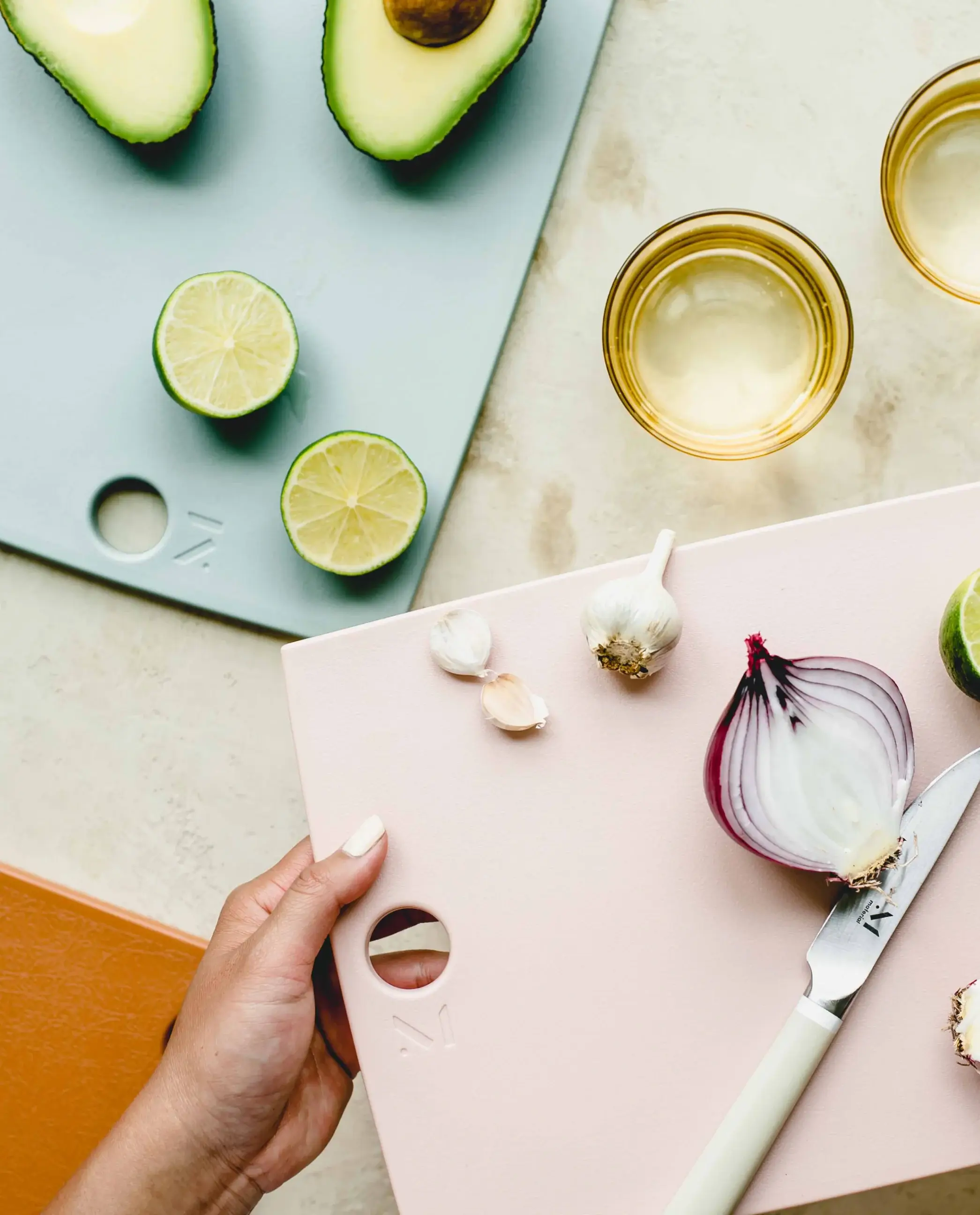 Material - Wholesale Cutting Board - The (mini) reBoard®3