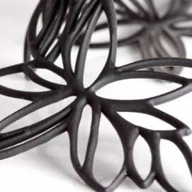 Batucada - Wholesale Charm/Dangle Bracelet - Black Hawaii Bracelet2