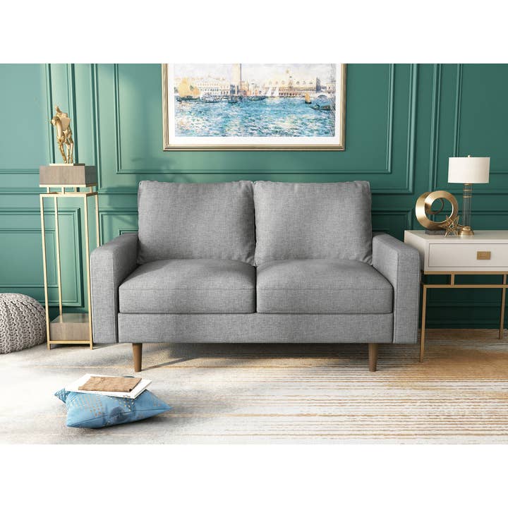 Koby Home - Wholesale Sofa - Cameron Loveseat