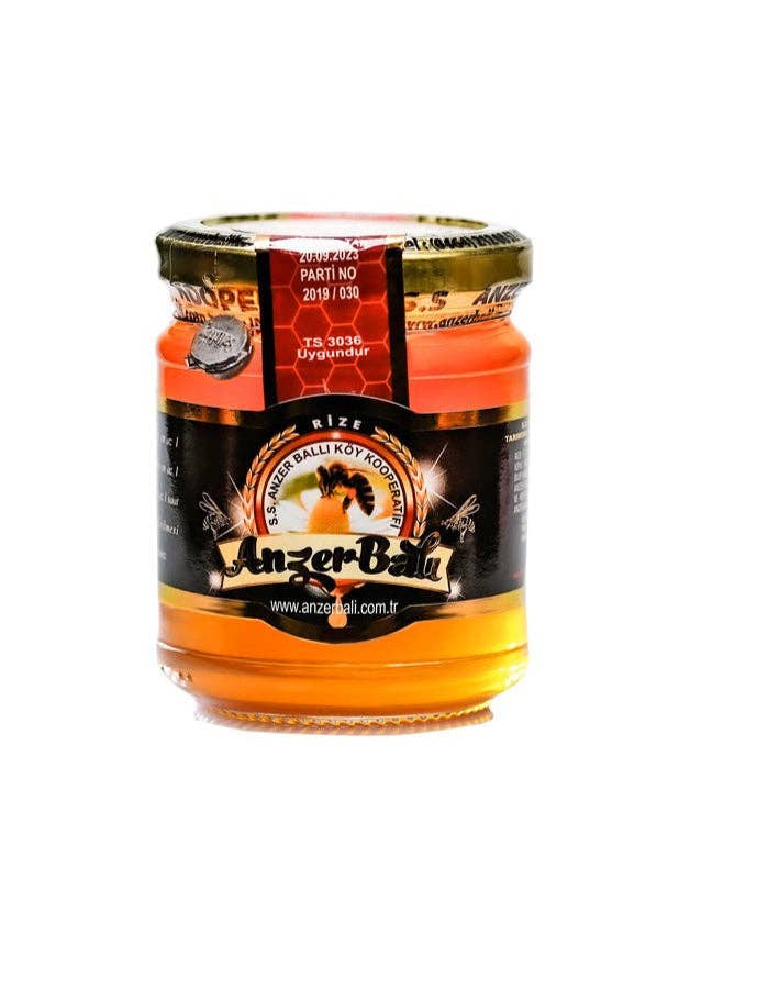 Aladdin – wholesale Honey – Anzer | Genuine Anzer Honey - Sealed - Geographically Certified0