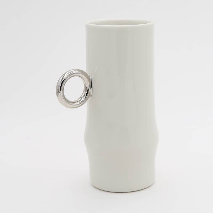 Messier 57 Platin - Porseleinen Mok voor wholesale door wemakeforms