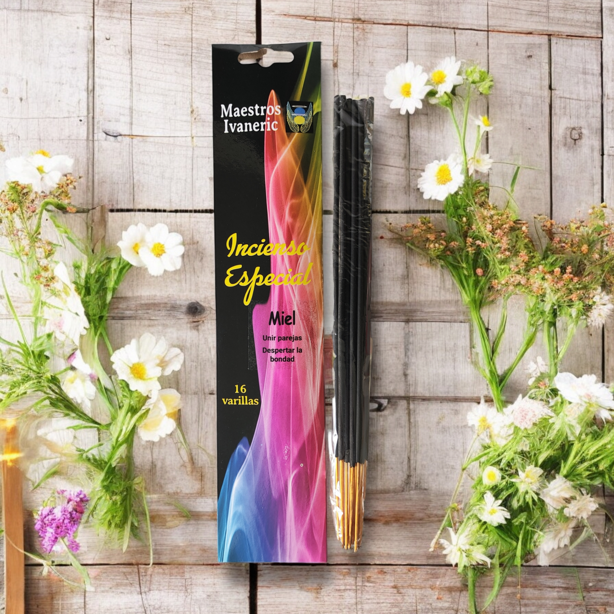 Magic Moon - Wholesale Incense - Honey Incense0