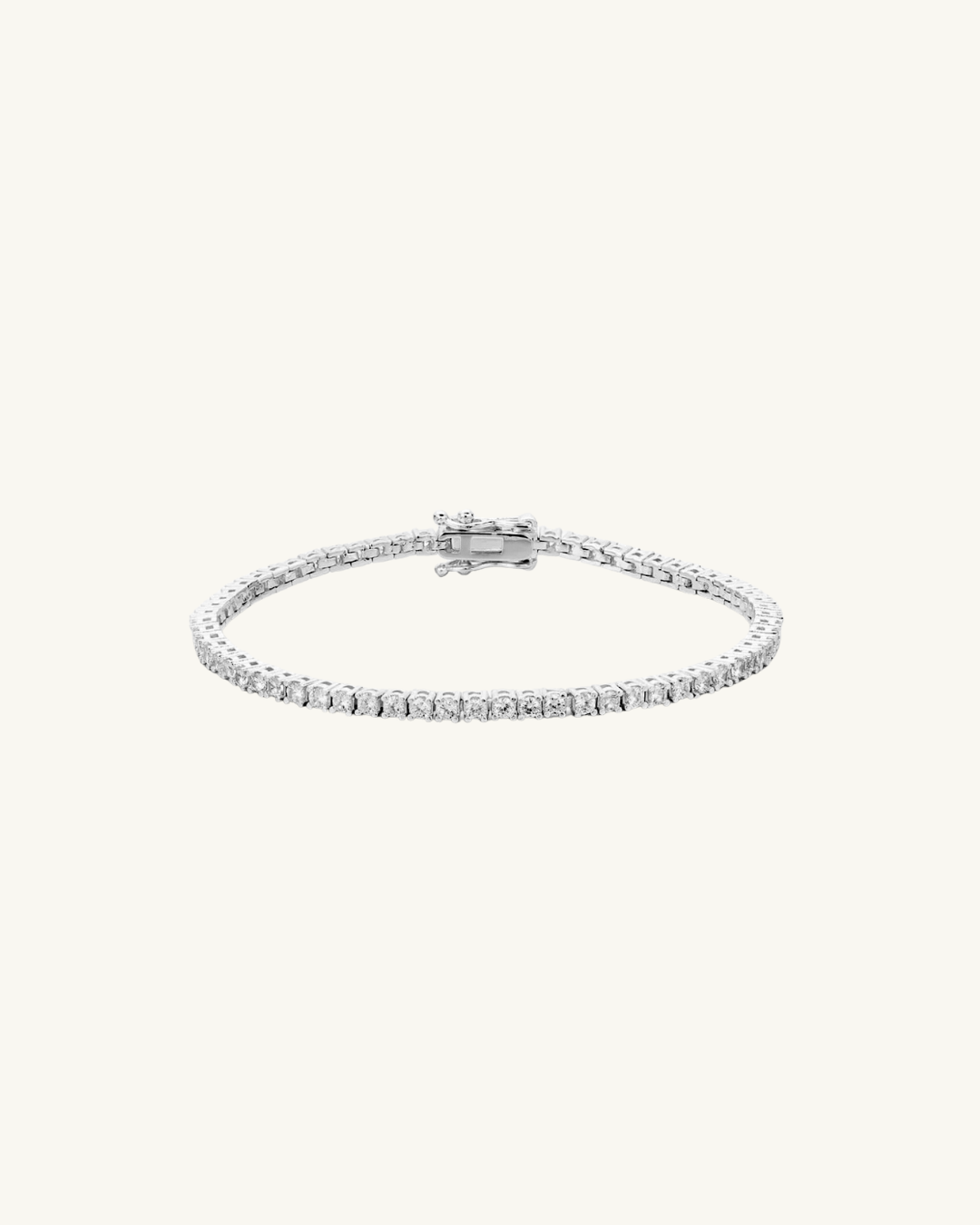 C&C LUXURY CO. - Wholesale Tennis Bracelet - MOISSANITE TENNIS BRACELET4