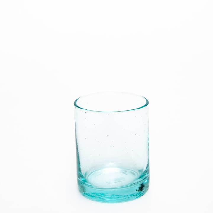 Voyage - Wholesale Drinking Glass/Cup - Clear Tall Tumbler Glass (24)