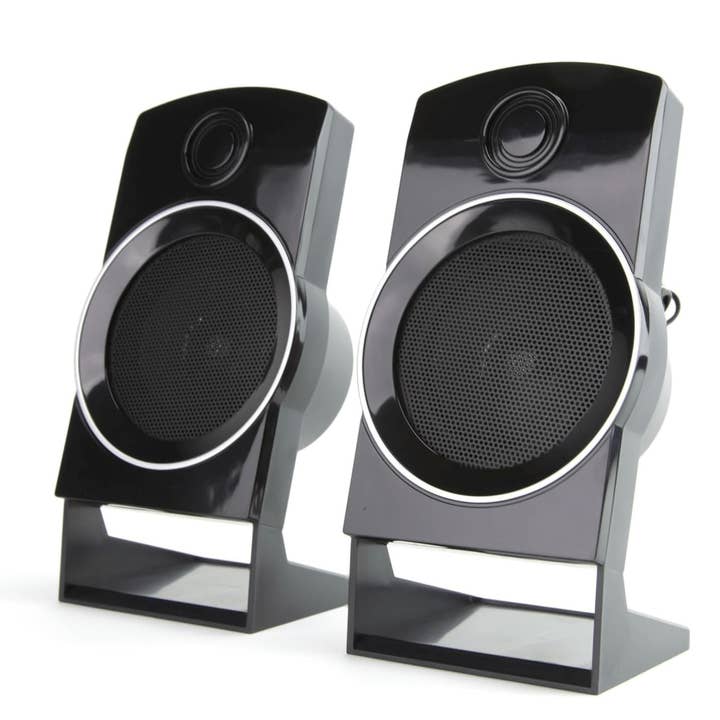 JupiterGear Home - Wholesale Speakers - Emerson Speaker Surround Sound System8