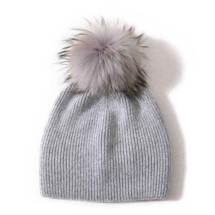 preneLOVE - Wholesale Beanie - Women's - Carmen Waffle Winter Hat