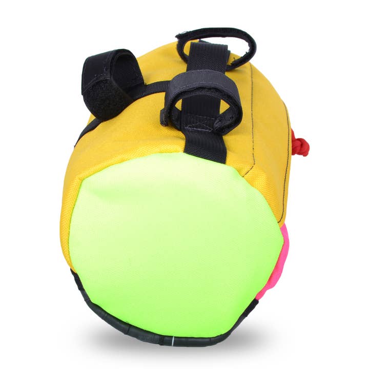 Wild Fatty Handlebar Bag for wholesale on Faire12