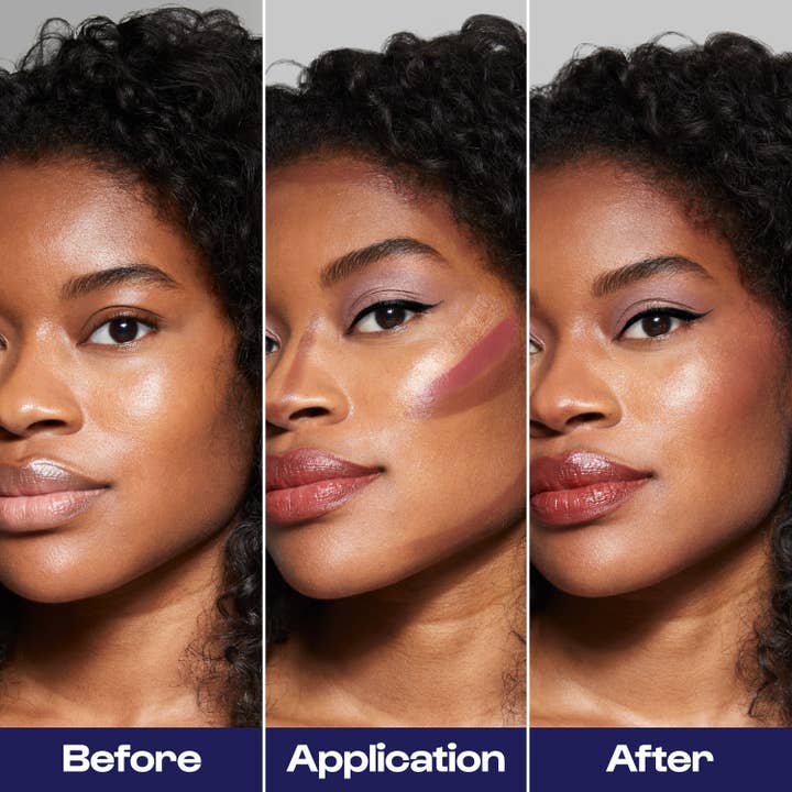 Alleyoop Makeup | Clean Beauty & Wellness - Wholesale Face Makeup Palette - Cocktail Hour Stack the Odds Blush/ Bronzer/ Highlighter4