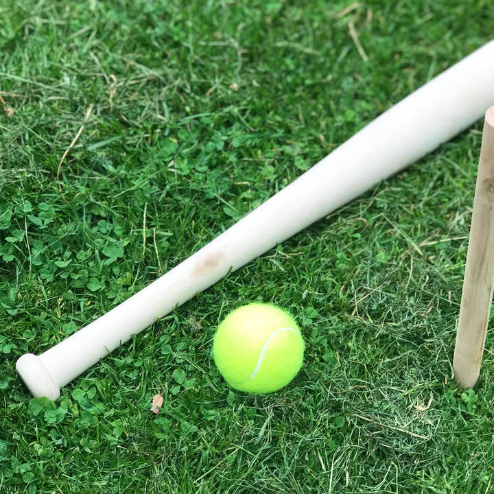 Robert Frederick Ltd – wholesale Sporting game – Child & baby – Rounders Set - Carnival Games