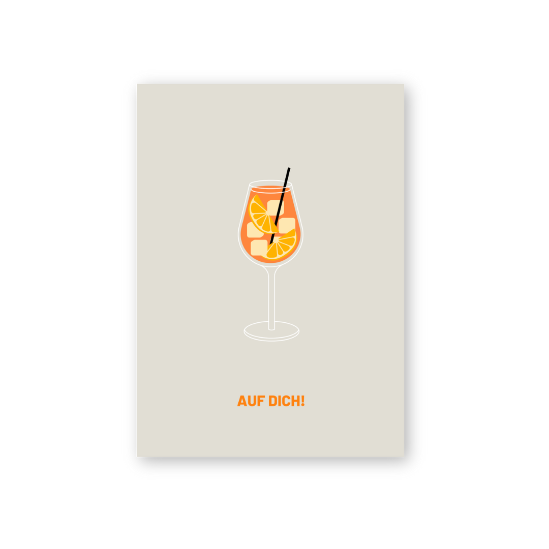 HERR&FRAUHEMPEL - Wholesale Postcard - Postcard - TO YOU!2