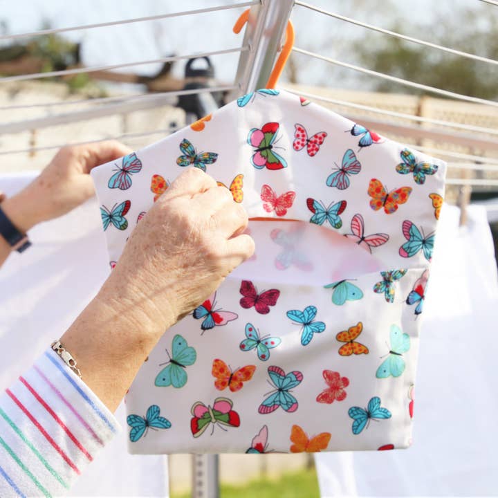 Peg Bag - Choice of Designs for wholesale by Mummy's Marvellous Makes Ltd